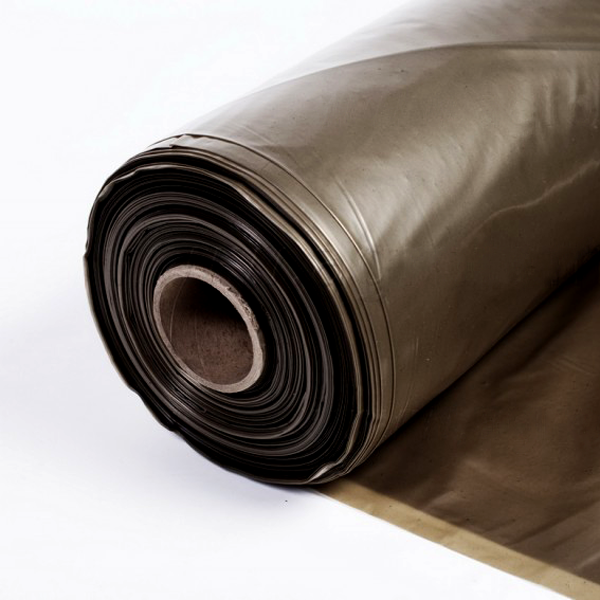 Пленка полиэтиленовая BPS техническая 200 мкм (22 кг)