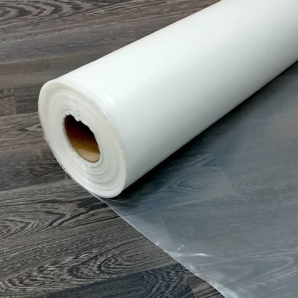 Пленка полиэтиленовая TDSTELS 210 мкм (50 кг)