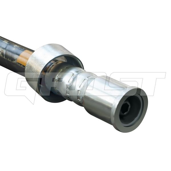 Гибкий вал с вибронаконечником GROST VG 1.5/25