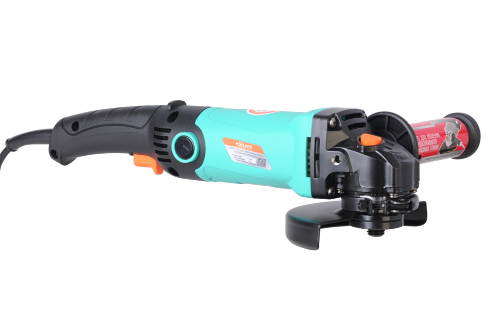 Болгарка (УШМ) Sturm! AG90112