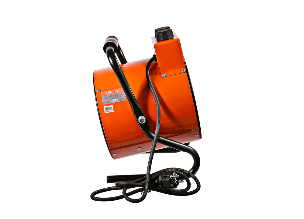 Пушка тепловая электрическая Sturm! FH3033CR