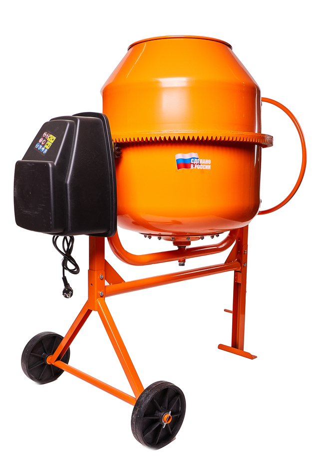 Бетономешалка Sturm! CM20180RF