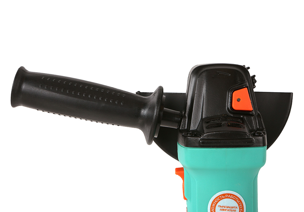 Болгарка (УШМ) Sturm! AG9012TES