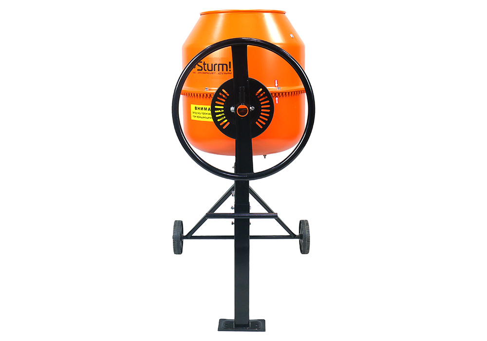 Бетономешалка Sturm! CM20130CI