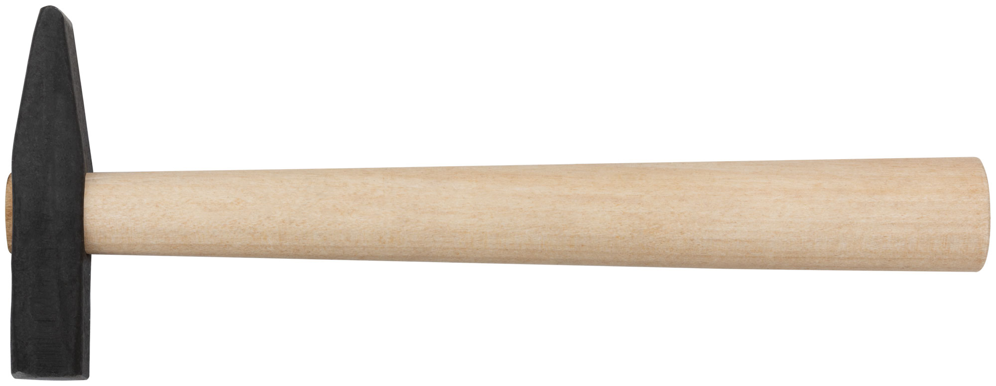 Молоток с квадратным бойком "Арефино" 200 гр.