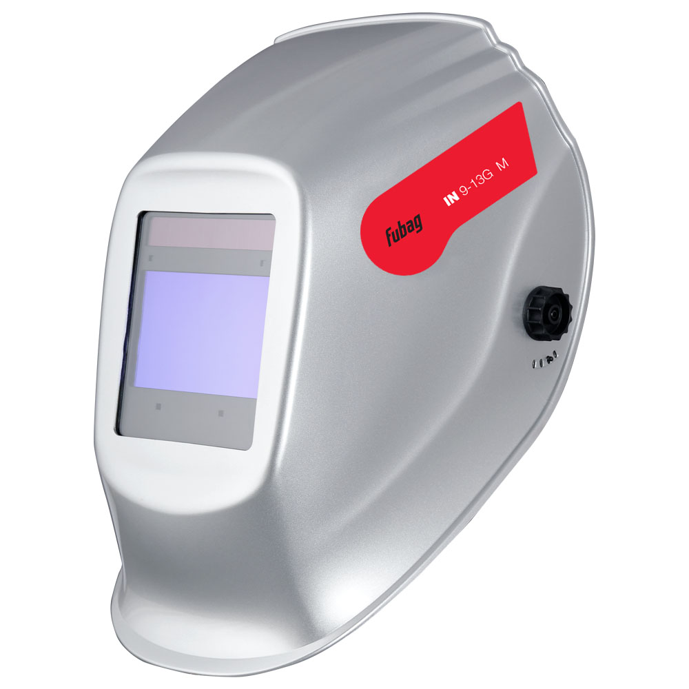 Маска сварщика Хамелеон FUBAG IN 9-13G M