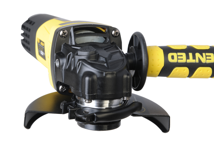 Болгарка (УШМ) Hanskonner HAG90121P