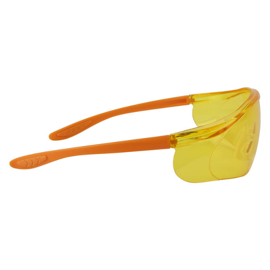 Очки защитные JSG-7912A Zenith открытого типа Jeta Safety