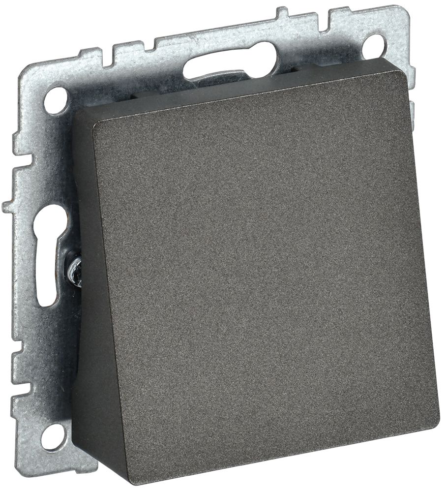 BRITE Вывод кабеля МВ10-БрТБ темная бронза IEK