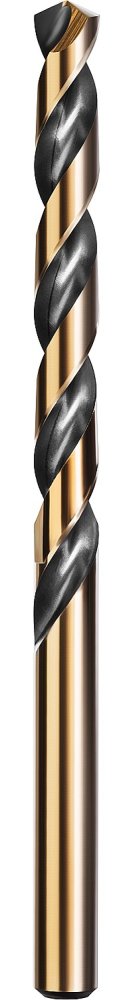 KRAFTOOL COBALT 7.5 х109мм, Сверло по металлу HSS-Co(8%) , сталь М42(S2-10-1-8)