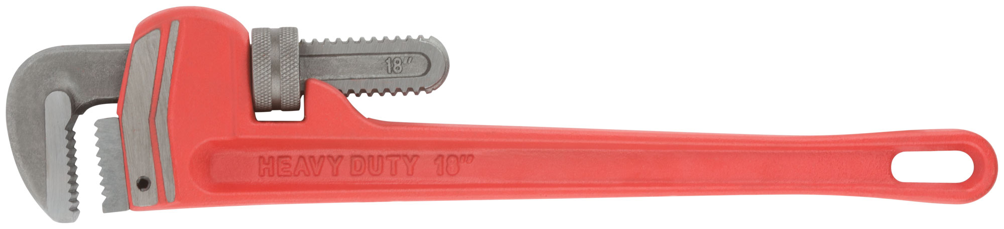 Ключ трубный "Стиллсон" Профи, усиленная конструкция 450 мм