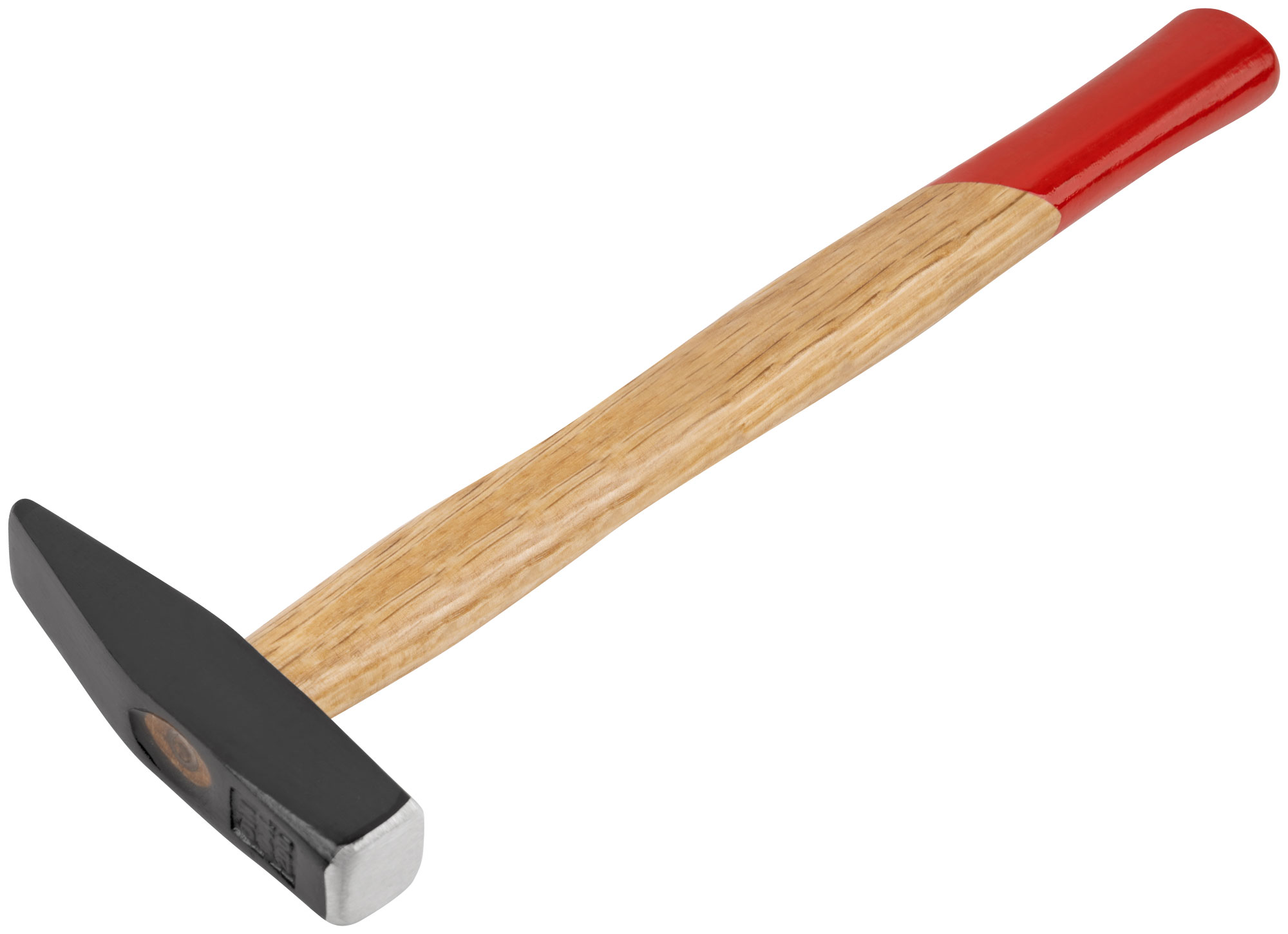 Молоток, деревянная ручка 200 г