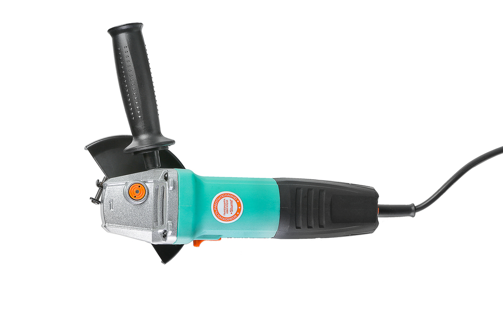 Болгарка (УШМ) +5 дисков в ПОДАРОК Sturm! AG95125TE