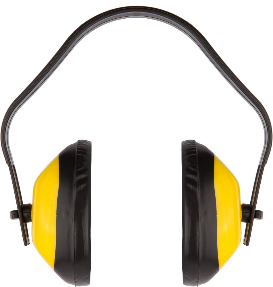 DEXX защита до 103дБ, защитные наушники (1117)