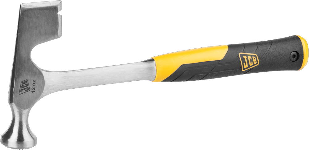 JCB 340 г, Цельнокованый молоток каменщика (JHM006)