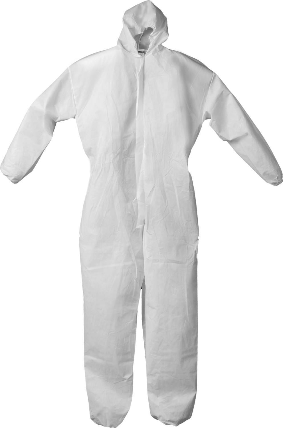 STAYER р.50-52, из ламинированного спанбонда, защитный комбинезон (1160-50)