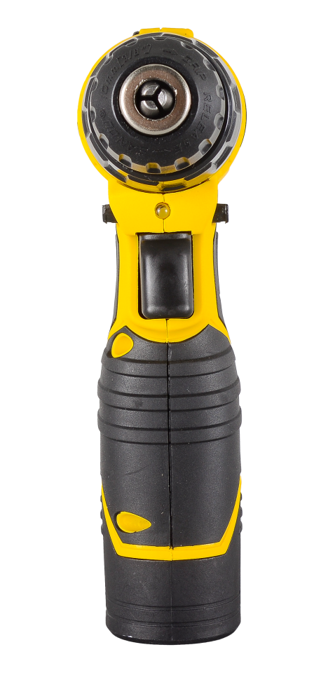 Дрель-шуруповерт аккумуляторная Eurolux ДА-12/1Li