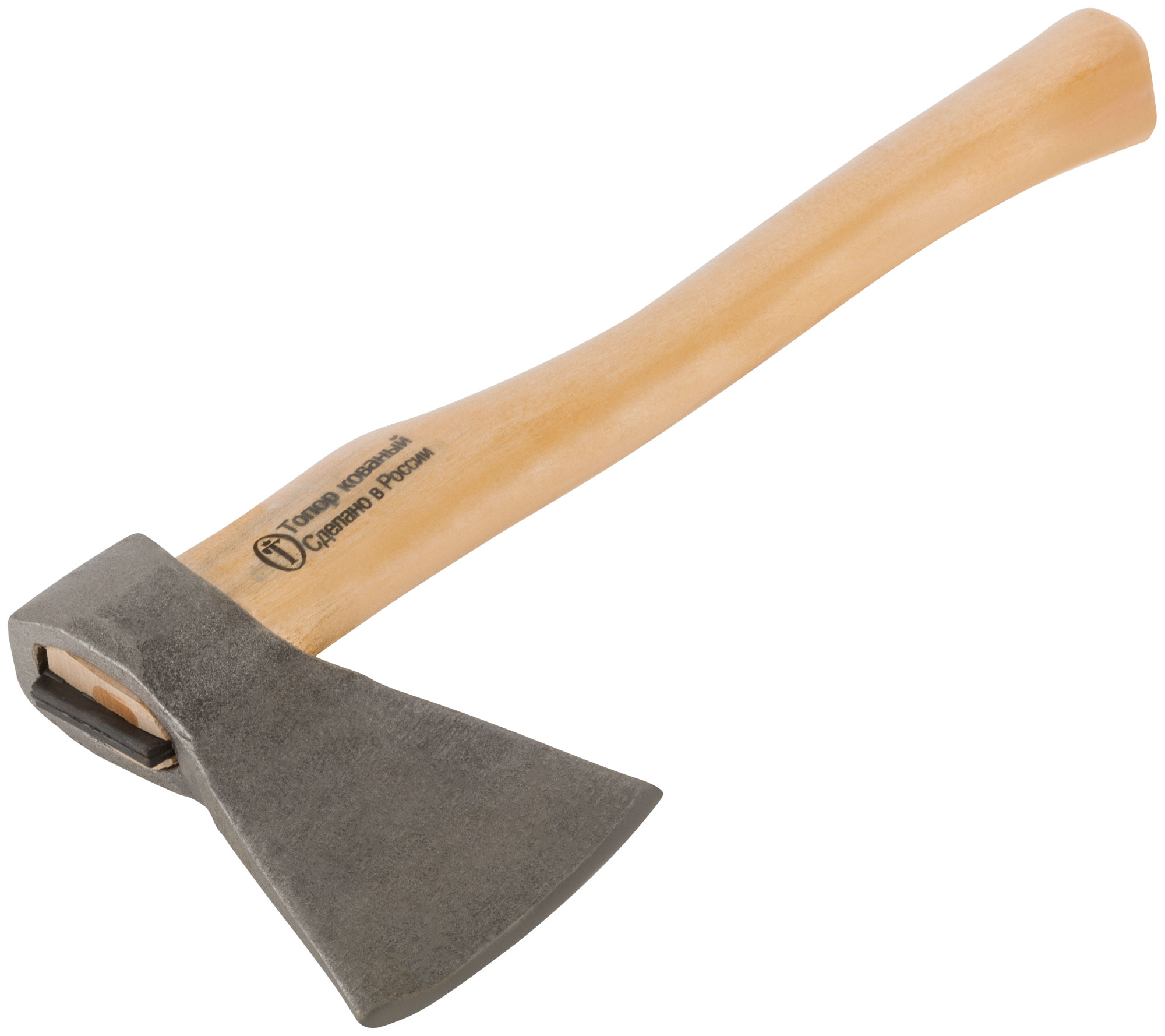 Топор "Графит" А0  600 гр - в сборе 850 гр (Вача)