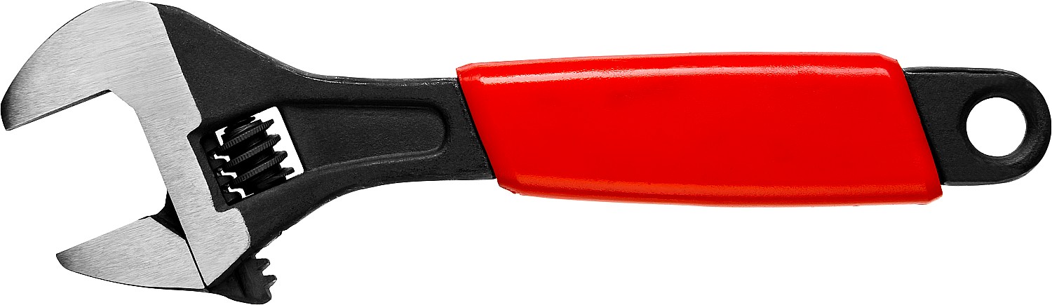 MIRAX MX, 200 / 25 мм, Разводной ключ (27249-20)