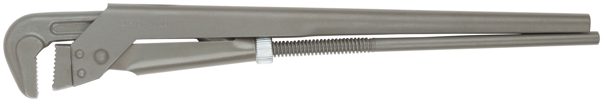 Ключ трубный рычажный "НИЗ" №3