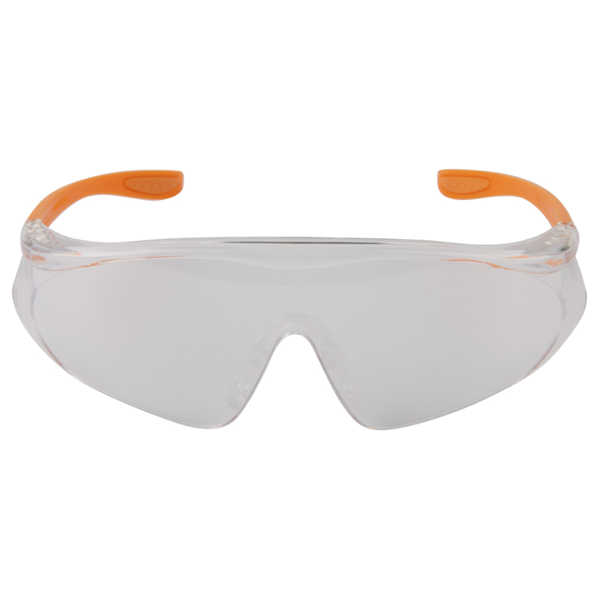 Очки защитные JSG-7911 Zenith открытого типа Jeta Safety