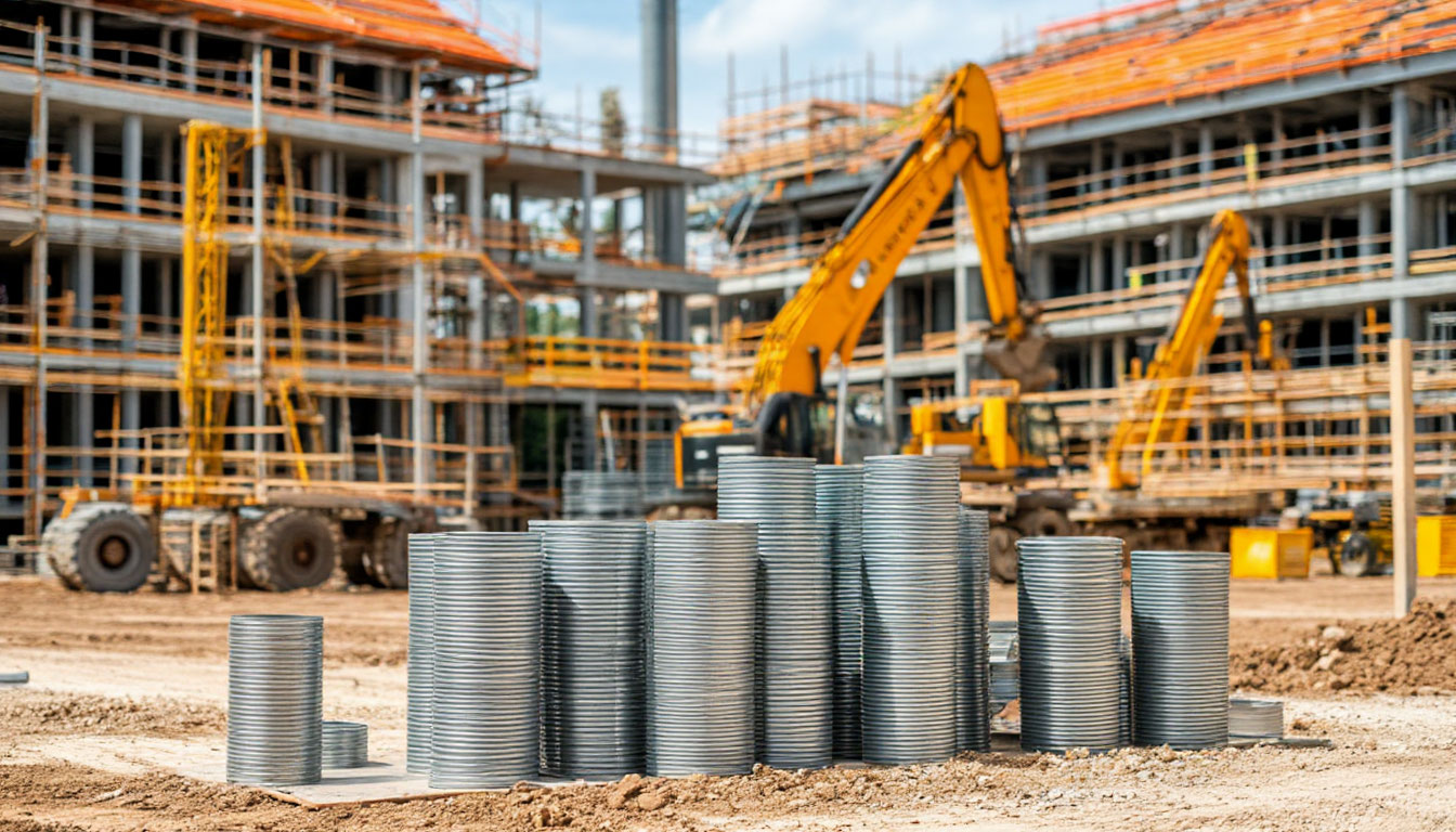 Как сэкономить до 30% на комплексных поставках