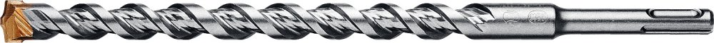 KRAFTOOL CERATIZIT CARBIDE 16 х 250 мм, SDS-plus бур (29320-260-16)