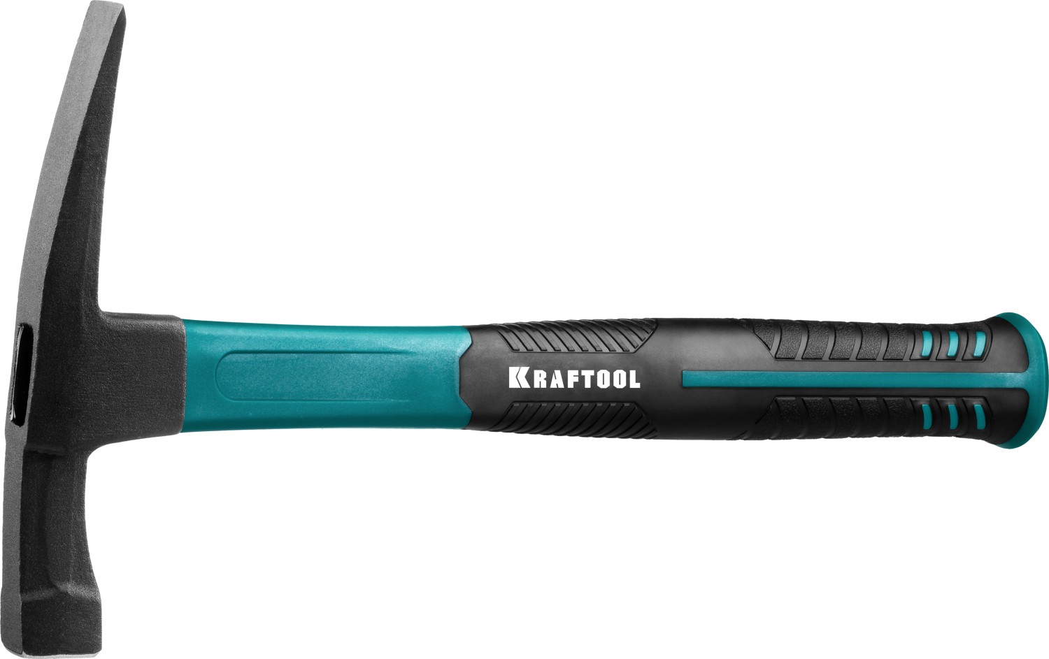 KRAFTOOL Fiberglass 600 г, Молоток каменщика (20192)