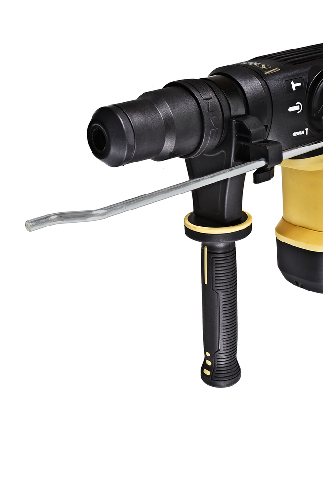 Перфоратор SDS MAX Hanskonner PLATINUM HRH1342M