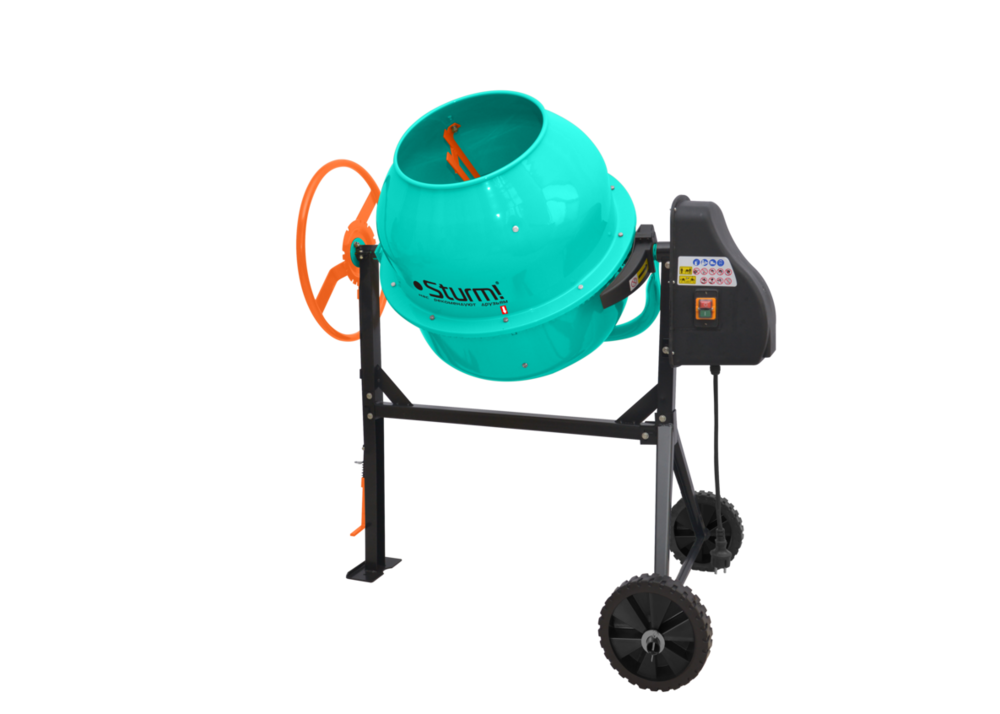 Бетономешалка Sturm! CM20161CI