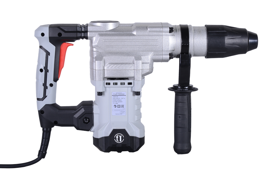 Перфоратор Ресанта П-40-1600КМ SDS-Max