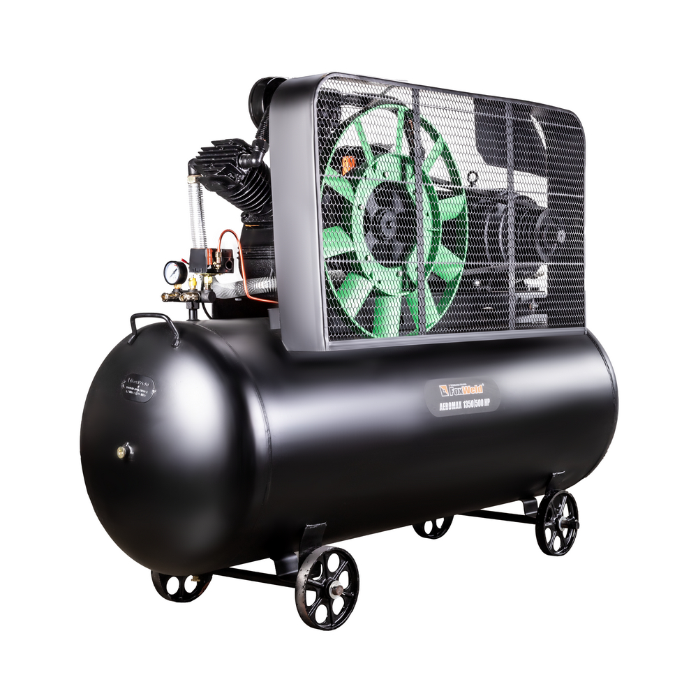 AEROMAX Компрессор ременной 1350/500 HP