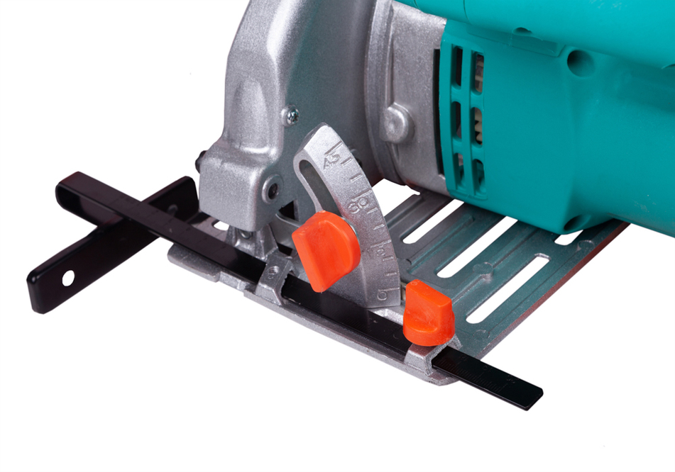 Дисковая циркулярная пила Sturm! CS50186