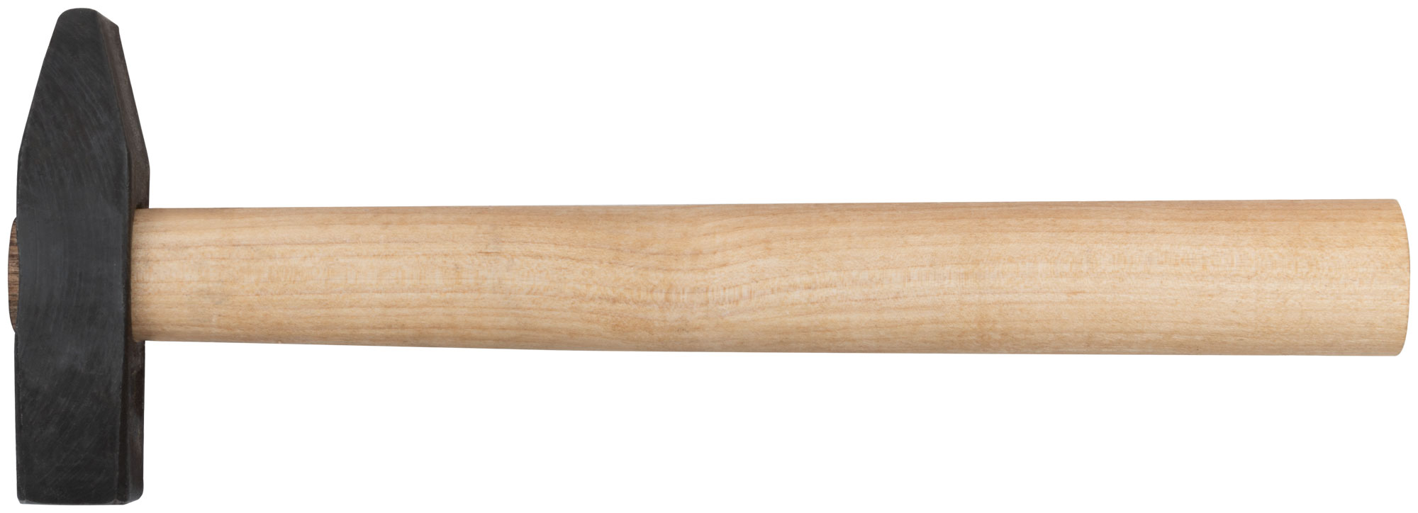 Молоток с квадратным бойком "Арефино" 400 гр.