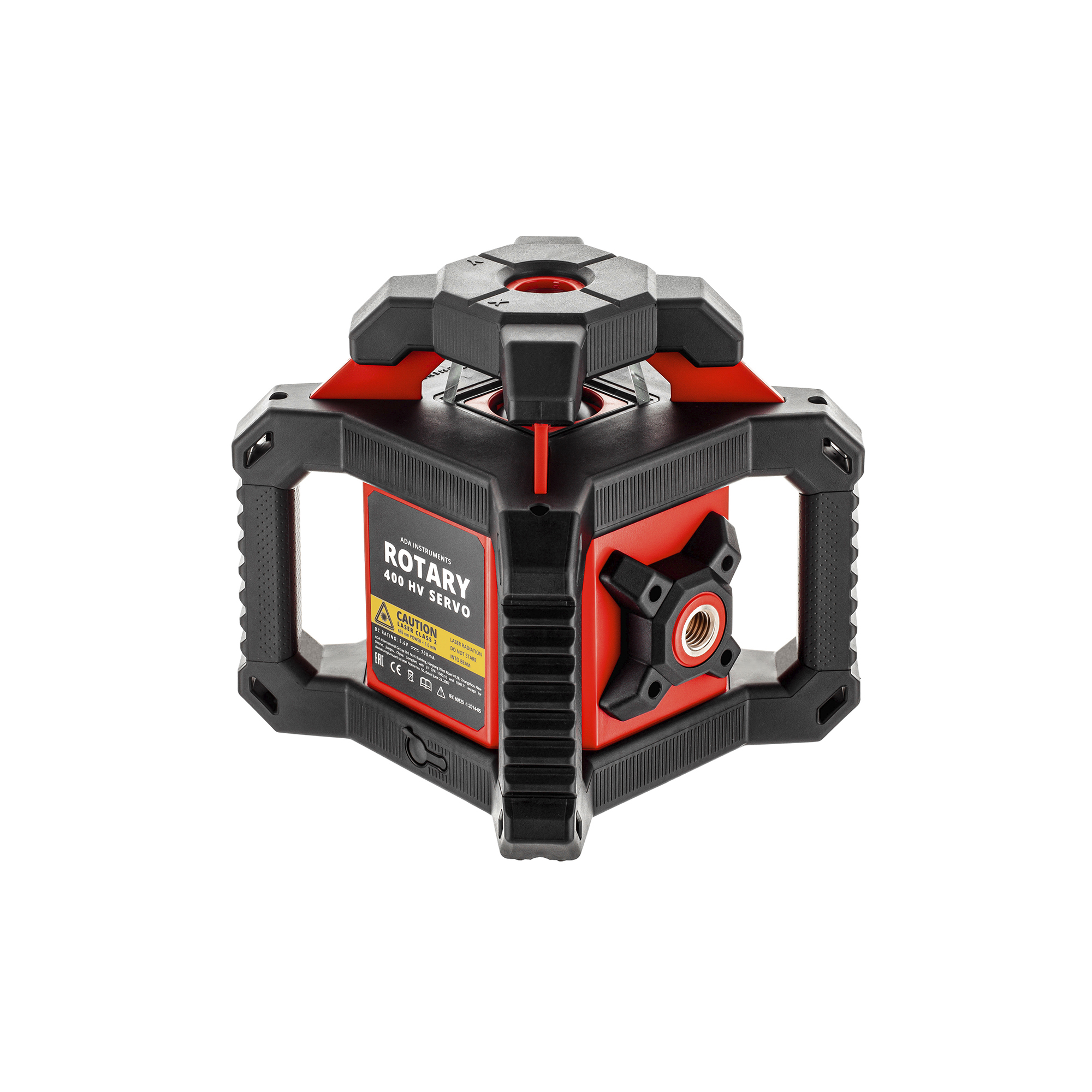 Лазерный нивелир ADA ROTARY 400 HV SERVO