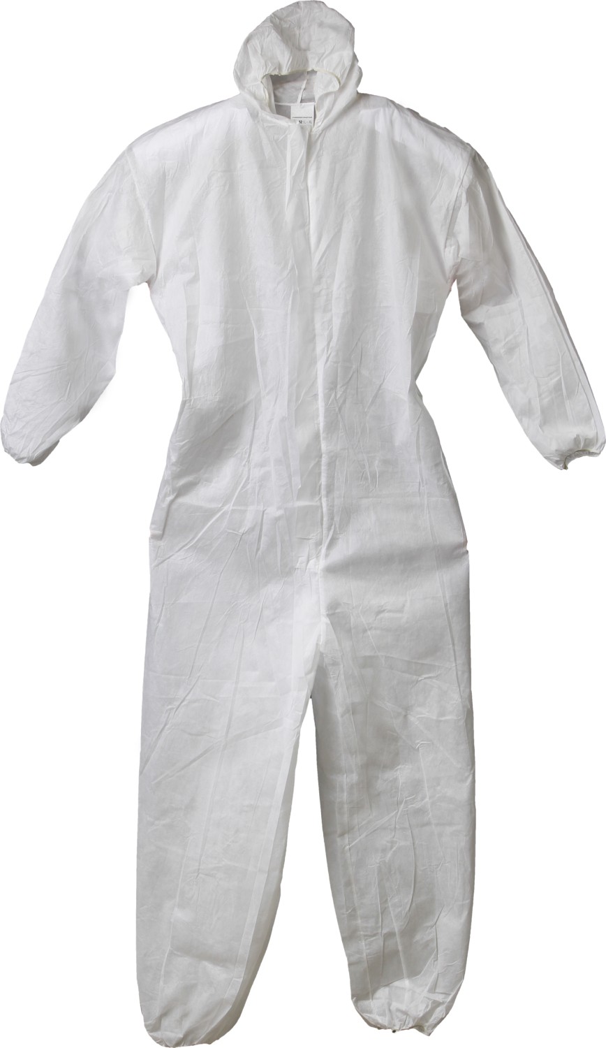 STAYER р.52-54, из спанбонда, защитный комбинезон (11603-52)