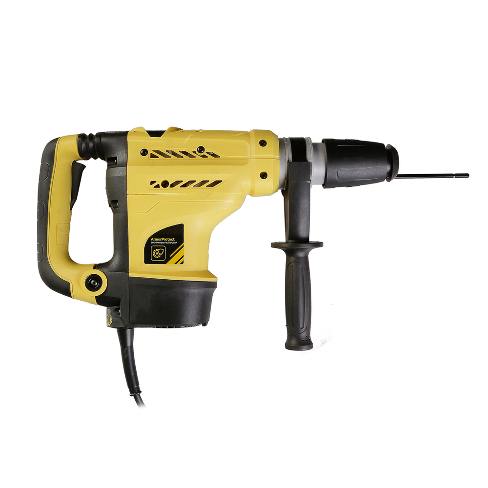 Перфоратор SDS MAX Hanskonner HRH2040M