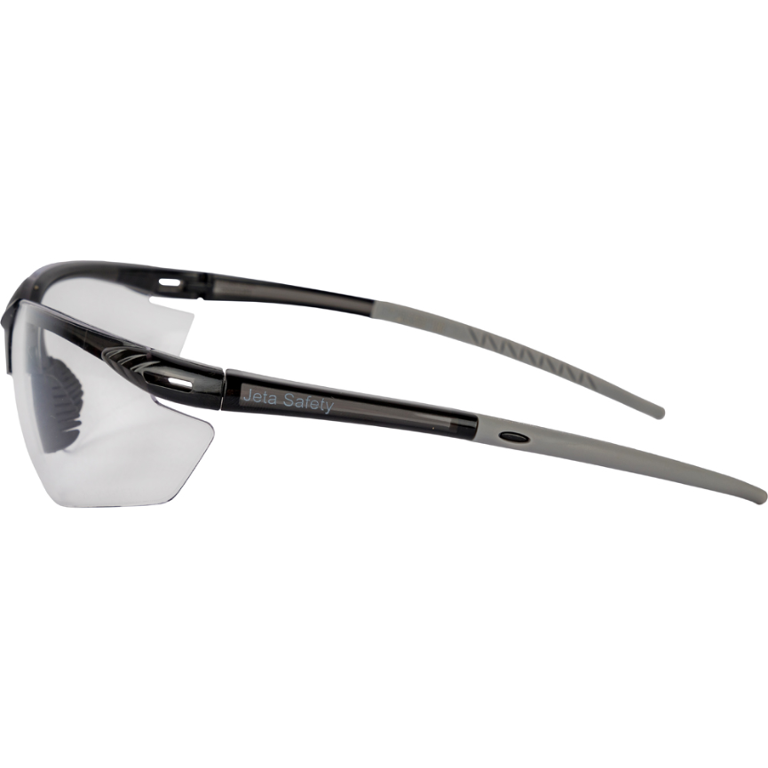Очки защитные JSG-6611 Horizon открытого типа Jeta Safety