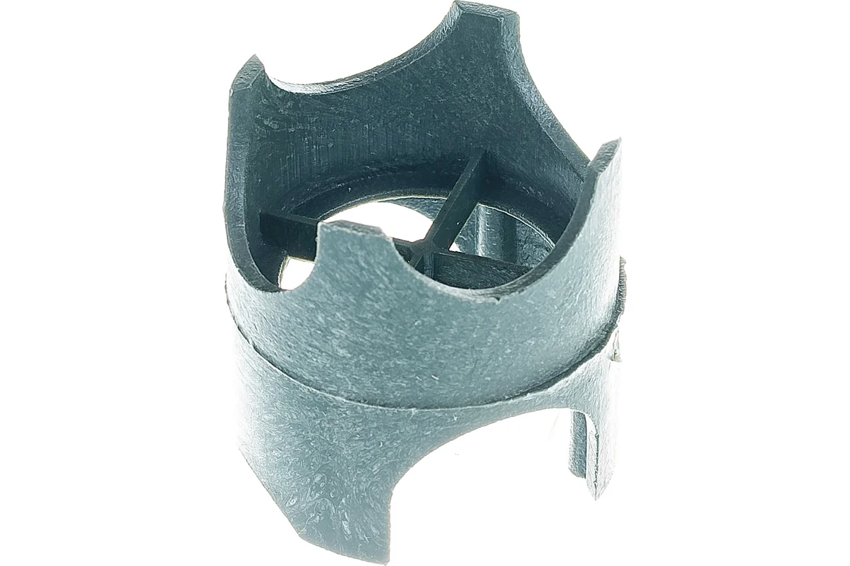 Горизонтальный фиксатор для арматуры Технопласт Бочонок 200013