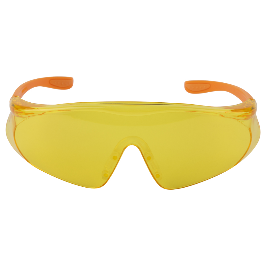 Очки защитные JSG-7912A Zenith открытого типа Jeta Safety