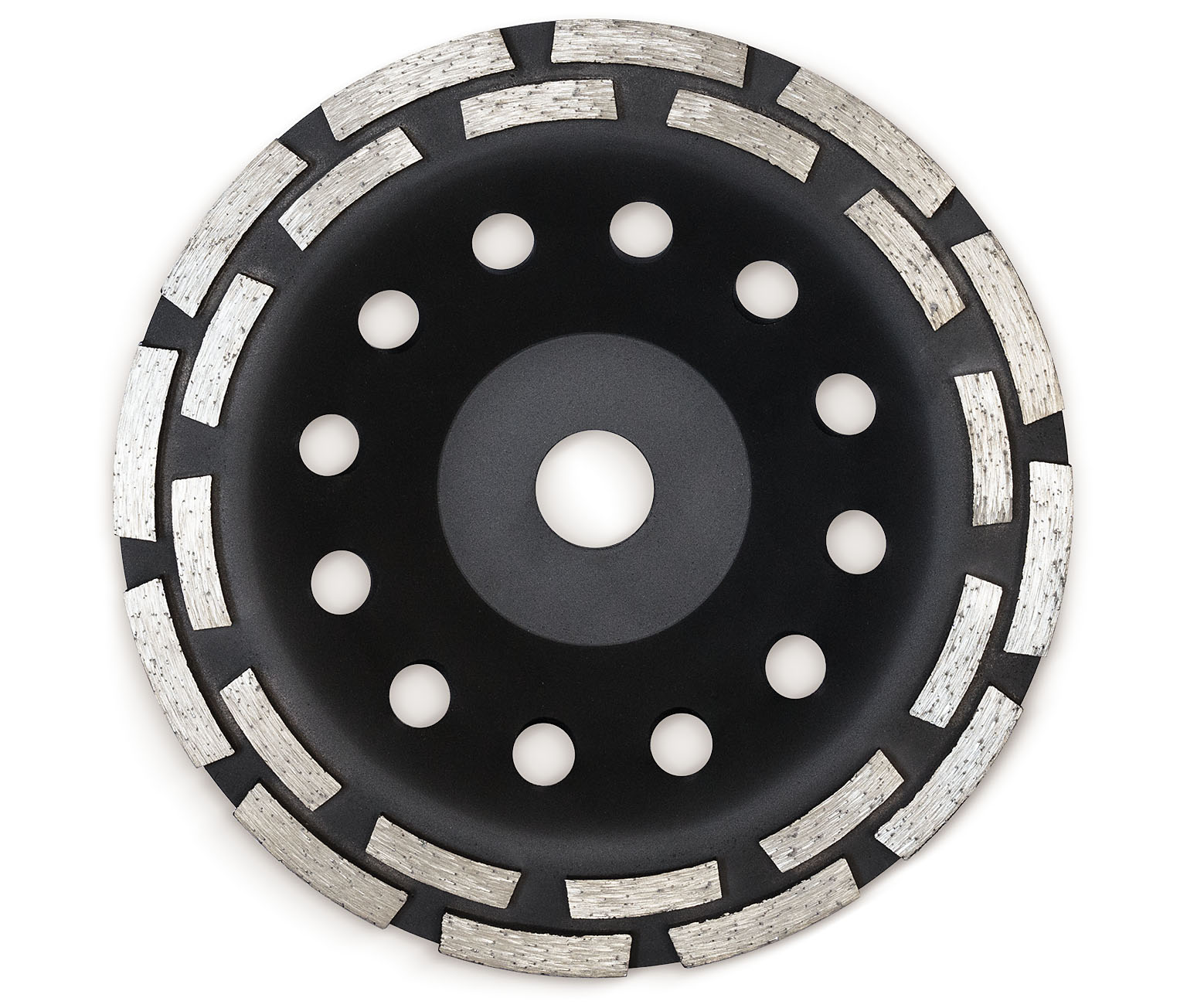 Алмазная чашка Espira SGDP Eco 125*22.23*5