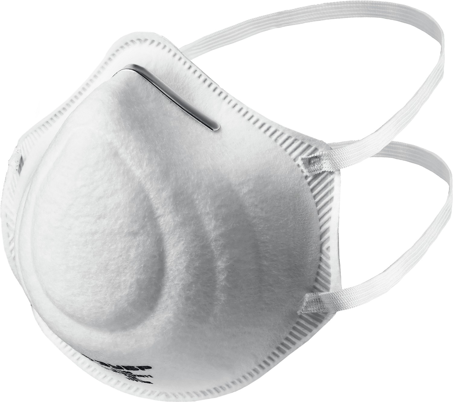 ЗУБР Ф-95 класс защиты FFP2, коническая, фильтрующая полумаска (11169-2)