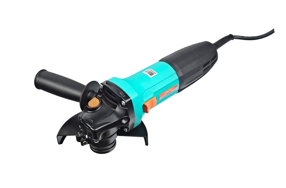 Болгарка (УШМ) Sturm AG9012TF