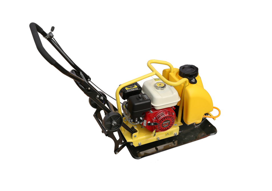 Виброплита Hanskonner HPC90W