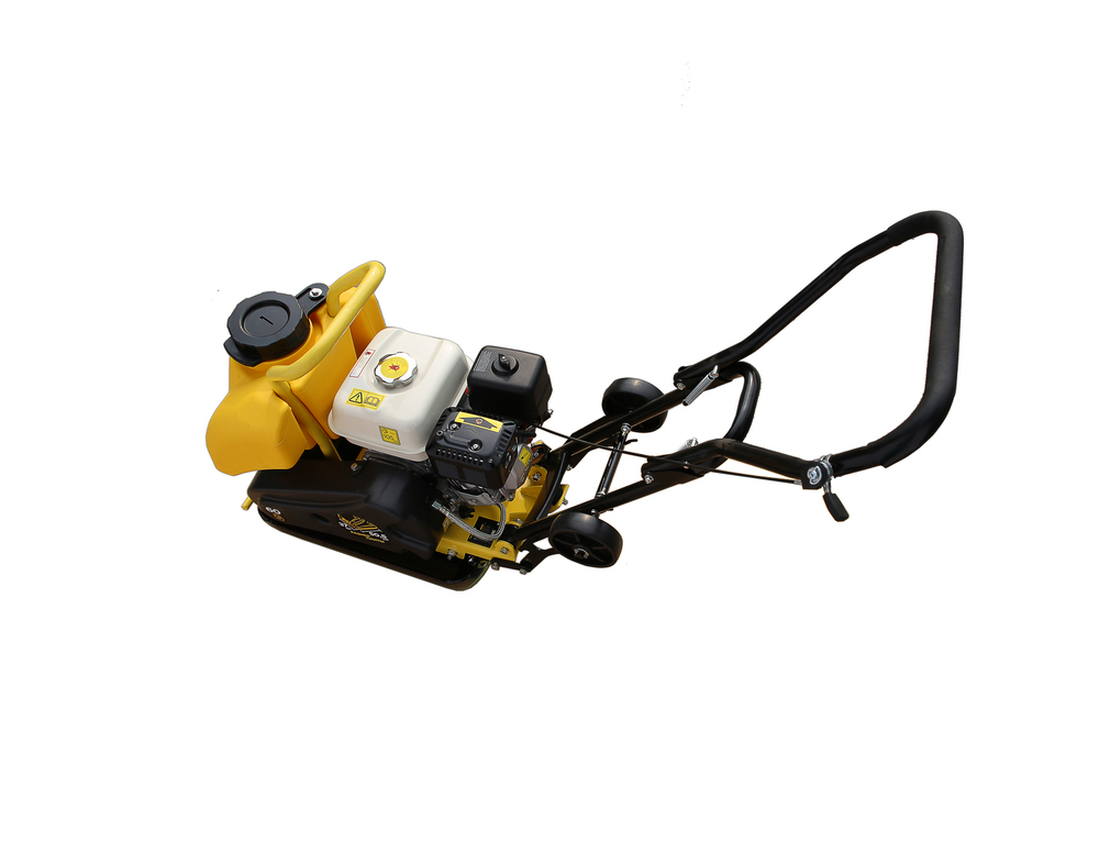 Виброплита Hanskonner HPC110W