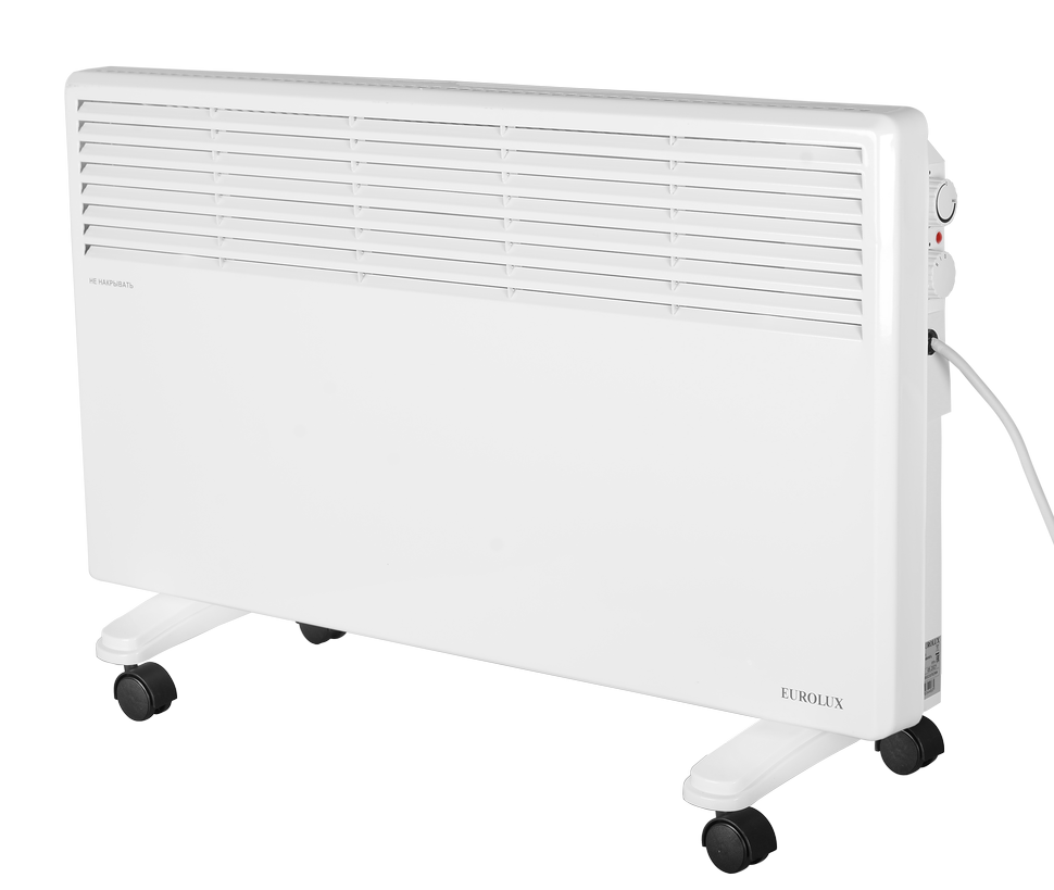 Конвектор Eurolux ОК-EU-2000