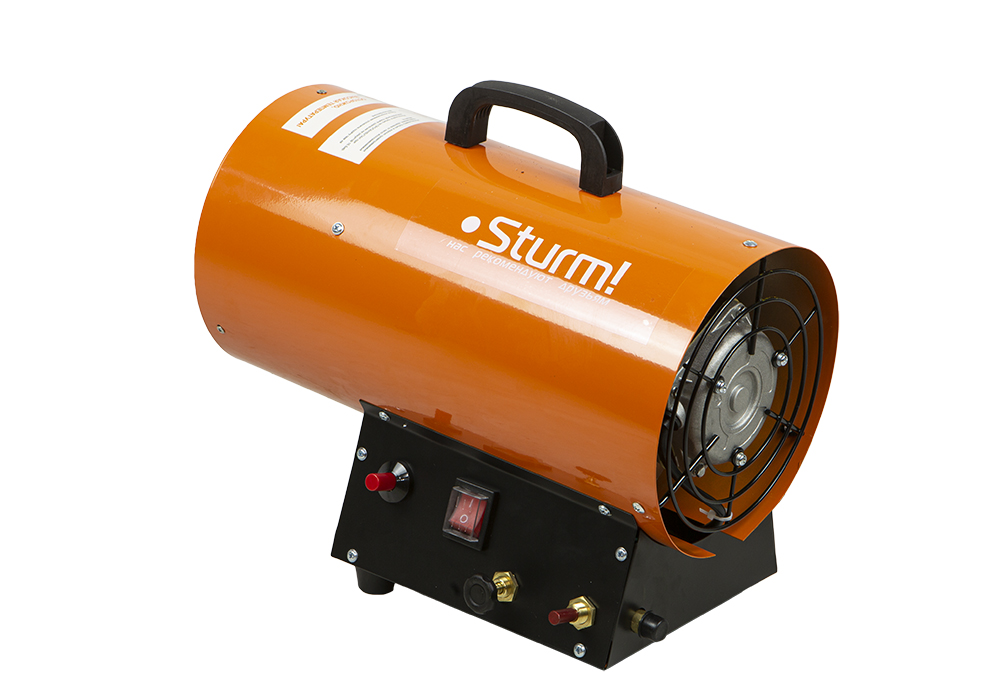 Газовая тепловая пушка Sturm! GH91151V
