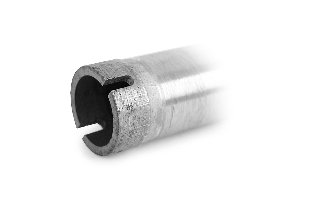 Коронка алмазная MESSER SP 041/R-1/H10/400/2