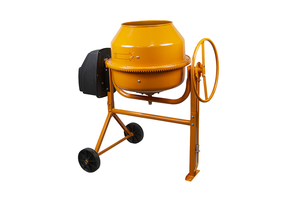 Бетономешалка Sturm! CM20160RF