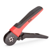 ПКВк-16м Кримпер для опрессовки втулочных наконечников